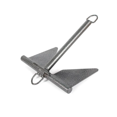 Якорь непотеряйка, 5,5кг в ПВХ чехле