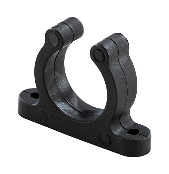 Держатель весла/багра, 25мм, С80006