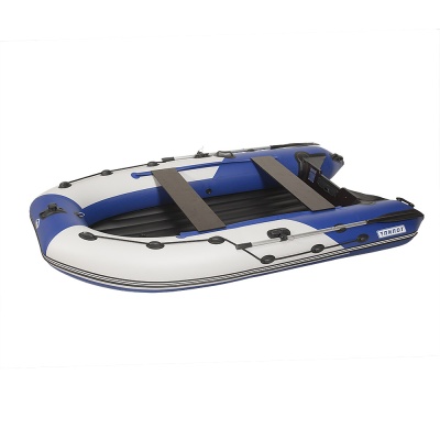 Лодка моторная килевая Пилот ПМ-330N НД НД, цвета в ассортименте