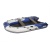 Лодка моторная килевая Пилот ПМ-330N НД НД, цвета в ассортименте