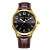 Наручные механические часы Mikhail Moskvin 1113A2L3-11 в магазине Спорт - Пермь