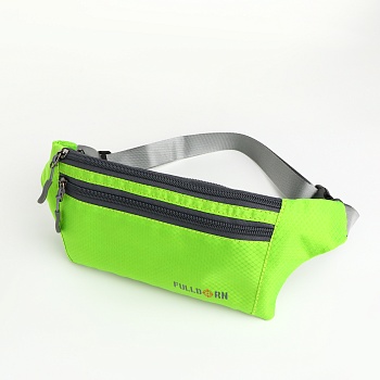 Сумка на пояс, 30*1*10, на молнии, 2 кармана  в Магазине Спорт - Пермь
