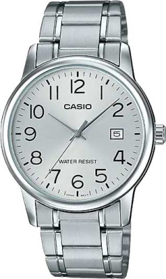 Японские наручные часы Casio Collection MTP-V002D-7B в магазине Спорт - Пермь