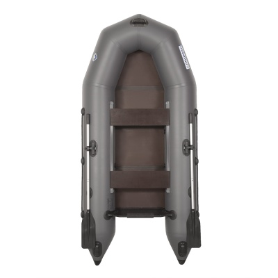 Лодка моторная Лоцман Профи ЛМП-270 ЖС, цвета в ассортименте