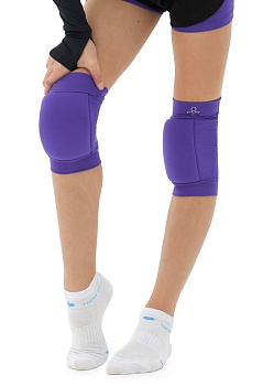 Наколенники SP 00153-0011 Фиолетовый