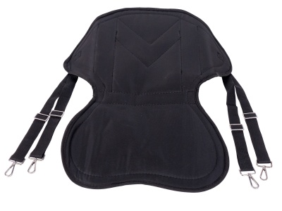 Сапборд надувной (SUP-доска) Tech Team "Inki Blue" 335*84*15см, (сиденье в комплекте)