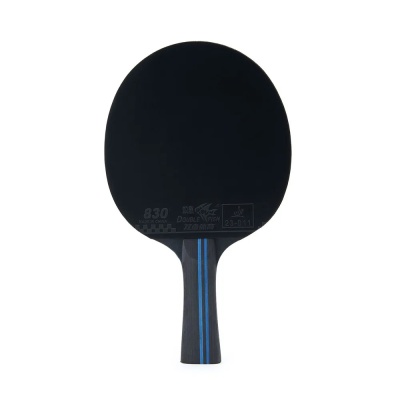 Ракетка для настольного тенниса TORRES Club 4*, TT23008