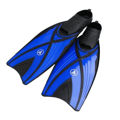 Ласты Alpha Caprice JE-F06 navy в магазине Спорт - Пермь