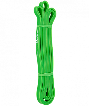 Эспандер многофункциональный STARFIT ES-803,  208х1,3см, 2-15кг, зеленый в Магазине Спорт - Пермь