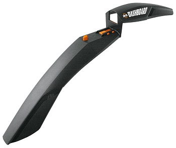 Крыло велосипедное SKS Dashboard 10471, переднее, 26", 27,5"