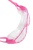 Маска для плавания Mad Wave Junior flame mask, M0461 03 0 11W, Pink в магазине Спорт - Пермь
