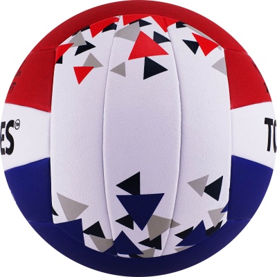 Мяч для волейбола TORRES BM850, артикул V32025, размер 5