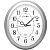Настенные часы La mer GD200 Silver в магазине Спорт - Пермь