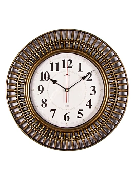 Часы 21 век (Рубин) (5) AA 1,5V белый 5029-003B в магазине Спорт - Пермь