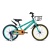 Велосипед детский 20" COMIRON Ракета A01 лагуна в Магазине Спорт - Пермь