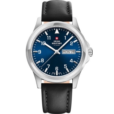 Наручные часы Swiss Military SM34071.03 в магазине Спорт - Пермь