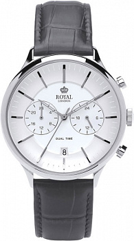 Часы Royal London 41372-02 в магазине Спорт - Пермь