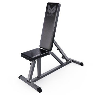 Скамья силовая универсальная DFC GYRONETICS / до 280 кг DFC GN006 в Магазине Спорт - Пермь