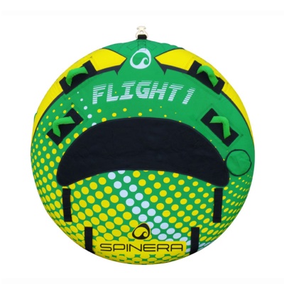 Баллон буксировочный 1-местный Spinera  Flight 1 S24