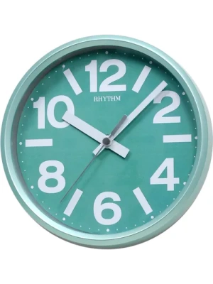 Настенные часы Rhythm CMG890GR05 в магазине Спорт - Пермь