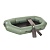 Лодка гребная Румб Р-200 ГР