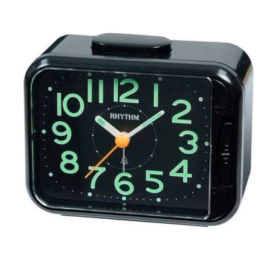 Будильник Rhythm CRA 839 WR02 в магазине Спорт - Пермь