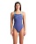 Купальник женский Arena GRAPHIC SWIM PRO, 9024 880, future dusk-water в магазине Спорт - Пермь
