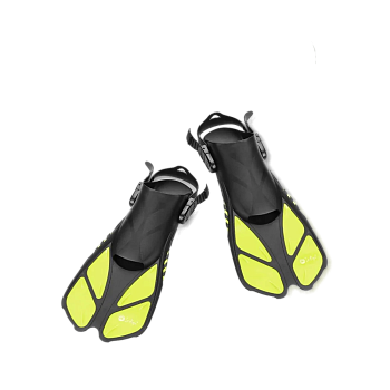 Ласты INDIGO PANGA, цвета в ассортименте в магазине Спорт - Пермь