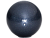 Мяч для художественной гимнастики SOLO BGEM-3, 17 см,"Черный жемчуг"