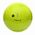 Мяч для художественной гимнастики CHACOTT Gym Ball 301503-0001, 18.5 см, цвет 062 - лимонный