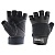 Перчатки для фитнеса TORRES PL6051, черные в Магазине Спорт - Пермь