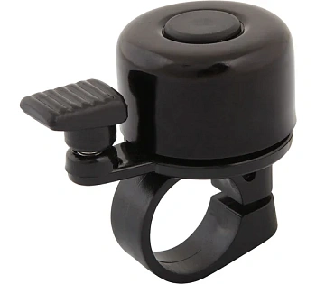 Звонок STG 11A-05, черный Х47239