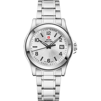 Наручные часы Swiss Military SM34002.22 в магазине Спорт - Пермь