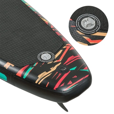 Сапборд надувной (SUP-доска) CK-11J (JUNGLE 11S)