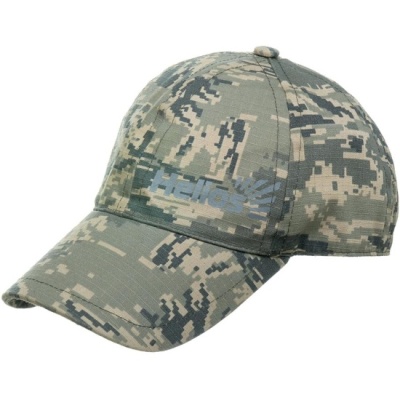 Бейсболка Classic H-BC-C6-XL Серый пиксель р. 59 (XL)