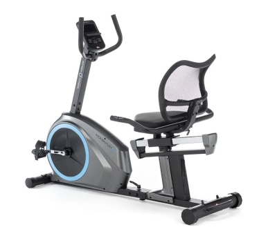 Велотренажер домашний OXYGEN FITNESS MOMENTUM RB в Магазине Спорт - Пермь