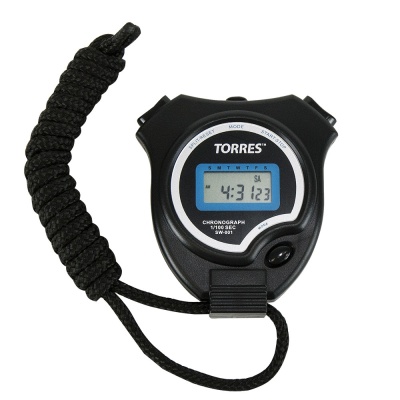 Секундомер TORRES STOPWATCH SW-001