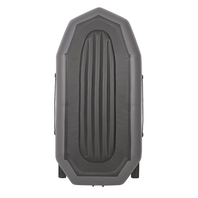 Лодка гребная под мотор Лоцман Профи ЛП-240 ВНД, цвета в ассортименте