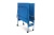 Теннисный стол Start Line OLYMPIC OPTIMA BLUE (с сеткой в комплекте)