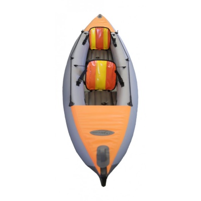 Байдарка "Хатанга-2 Travel Open премиум"