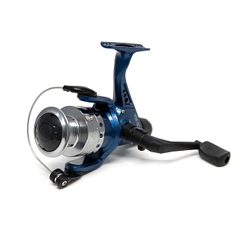 Катушка безынерционная Coblla (алюминиевая шпуля) CB-140A (MB-FR-106)