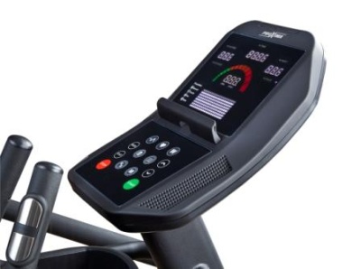 Эллиптический тренажер Proxima Gravitas от Proxima FE758TGBQ (PREL-508) в Магазине Спорт - Пермь