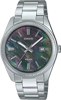 Наручные часы Casio MTP-1302DS-1A в магазине Спорт - Пермь