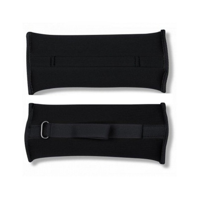 Утяжелители неопреновые INDIGO SM-261, 2 штуки по 700 г., цвет уточняйте в Магазине Спорт - Пермь