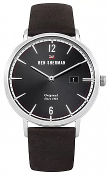 Наручные часы Ben Sherman WBS101BR в магазине Спорт - Пермь