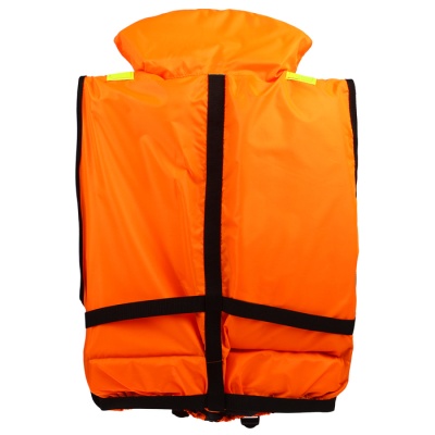 Жилет спасательный COMFORT NAVIGATOR (Штурман), до 120кг