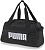 Сумка Puma Challenger Duffel Bag Xs 7952901, черная в Магазине Спорт - Пермь