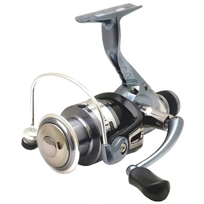 Катушка Akara Demetra RD2000A 3+1bb