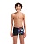 Детские плавки-шорты Arena GRAFFITI SWIM SHORT JR 010302 в магазине Спорт - Пермь