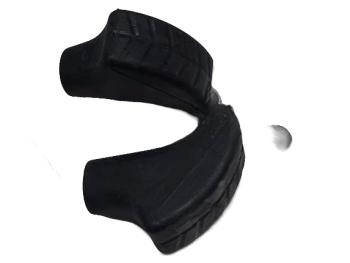 Наконечники городские универсальные для скандинавских палок (пара)